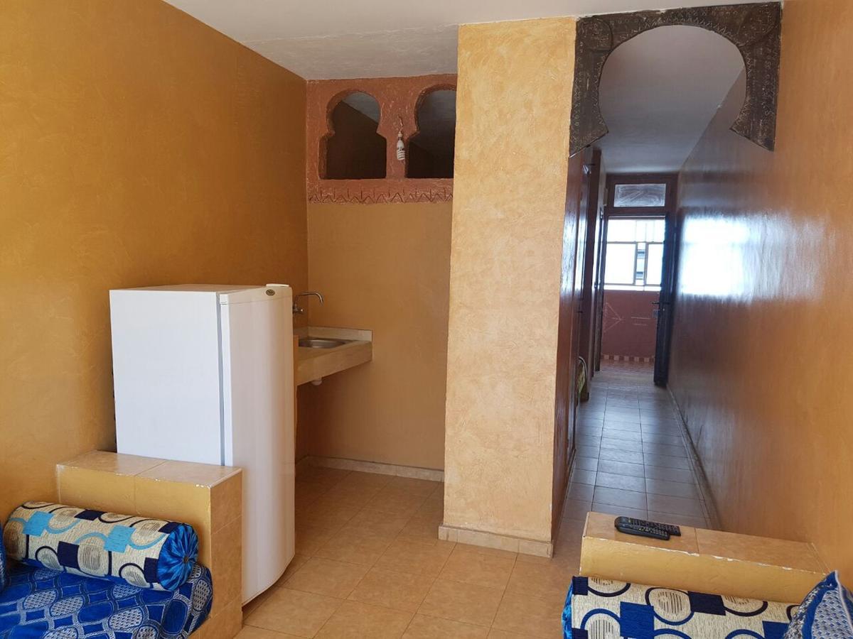 Residence Tafat Агадир Экстерьер фото