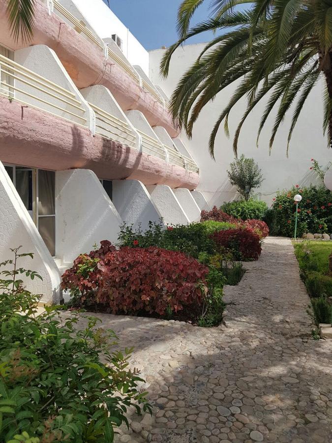 Residence Tafat Агадир Экстерьер фото