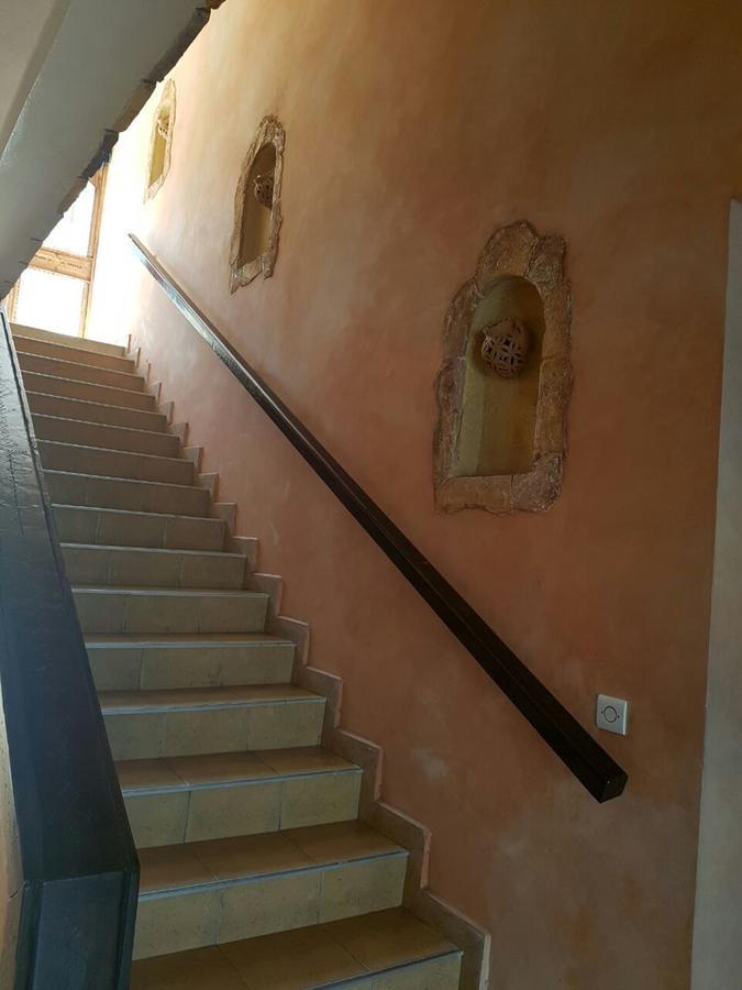 Residence Tafat Агадир Экстерьер фото