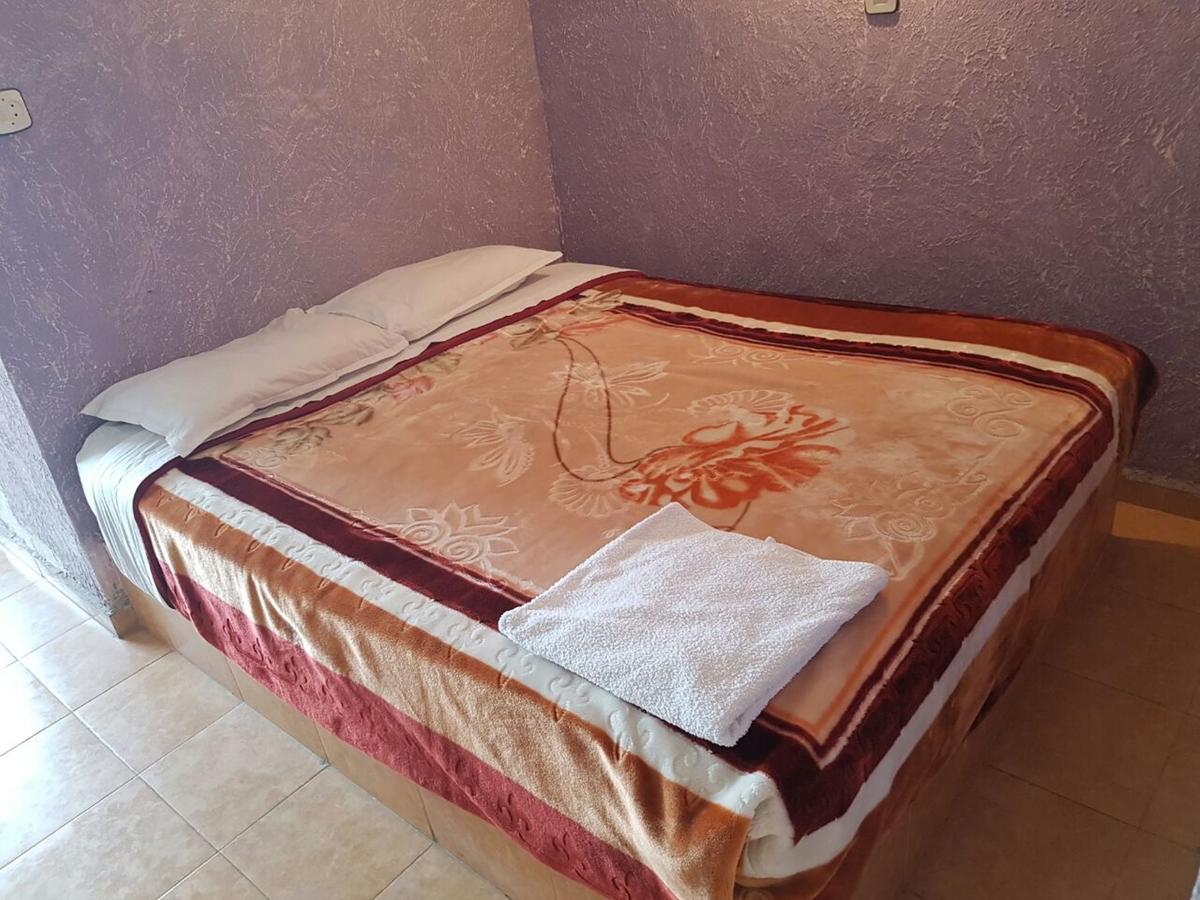 Residence Tafat Агадир Экстерьер фото